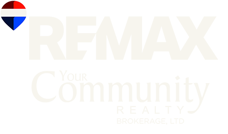 REMAX YOUR COMMUNITY REALTY